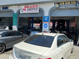 Profitable  Auto Care, SBA  Pre-Approved